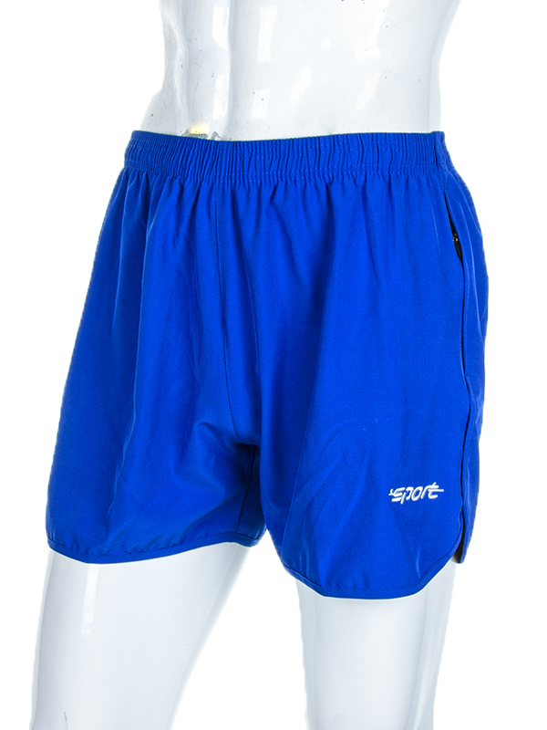 Шорты Banko (XL-5XL) N2009-1 blue (лето)