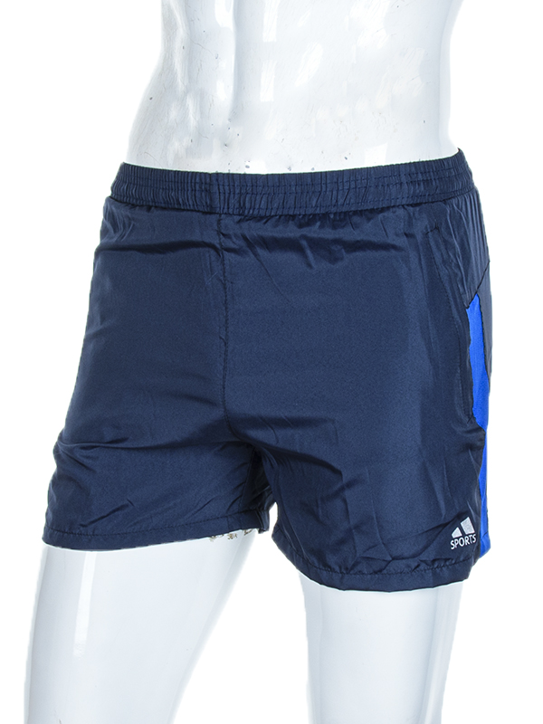 Шорты Banko (XL-5XL) N2009-2 navy (лето)