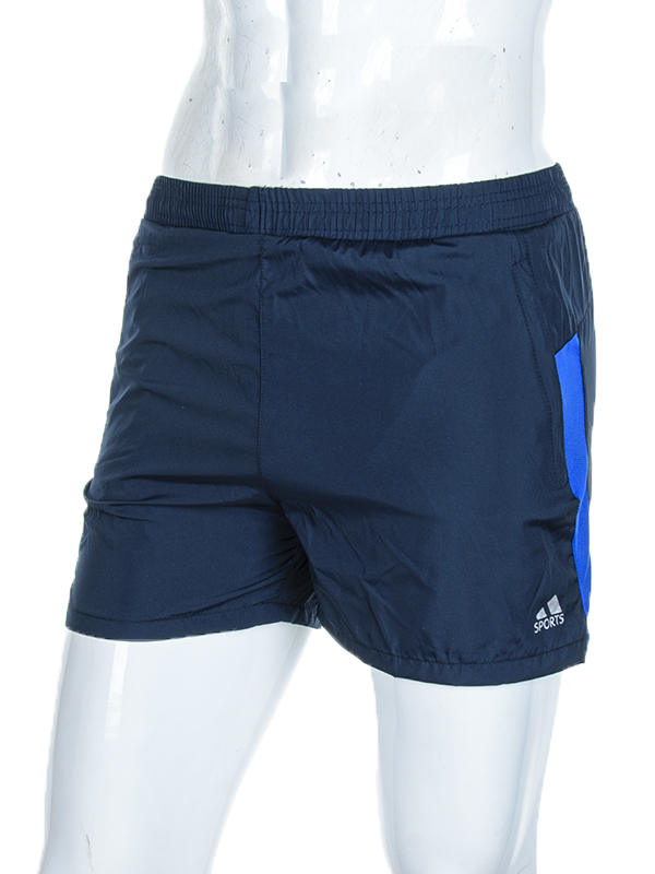 Шорты Banko (XL-5XL) N2009-3 navy (лето)