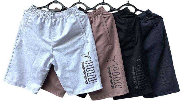 Шорты Essa (46-54) E880 powder (46-54) (лето)