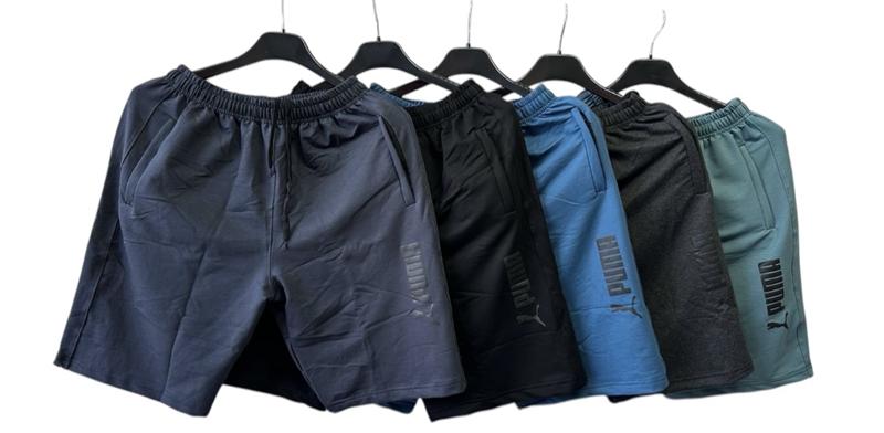 Шорты Essa (46-54) E889 l.blue (46-54) (лето)