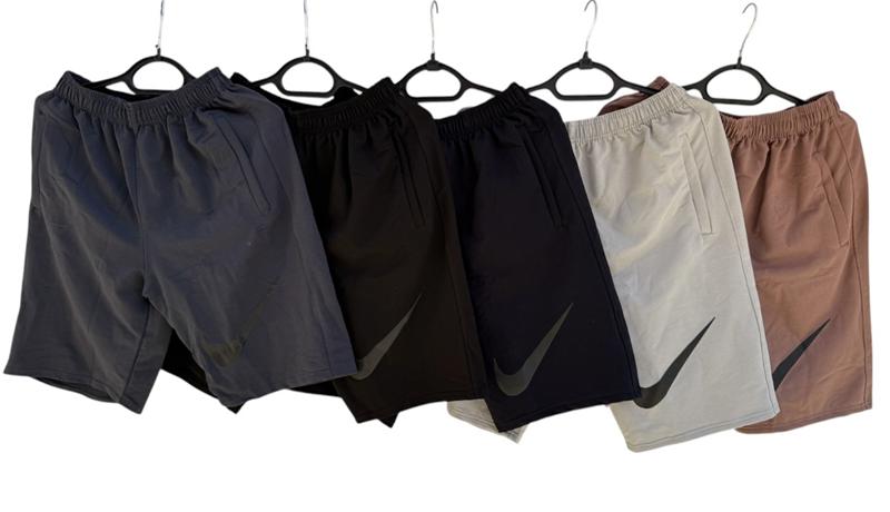 Шорты Essa (46-54) E892 grey (46-54) (лето)