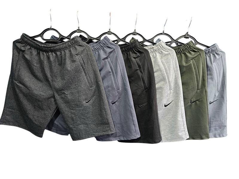 Шорты Essa (46-54) E946 l.grey (46-54) (лето)