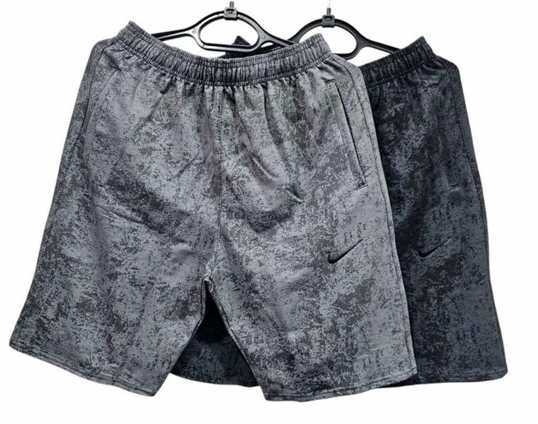 Шорты Essa (46-54) E947 grey (46-54) (лето)