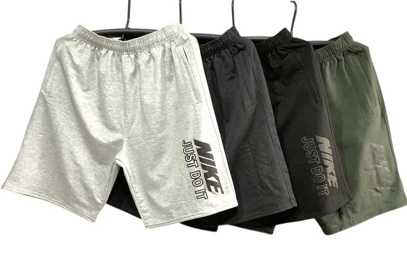 Шорты Essa (50-58) E876 grey (50-58) (лето)