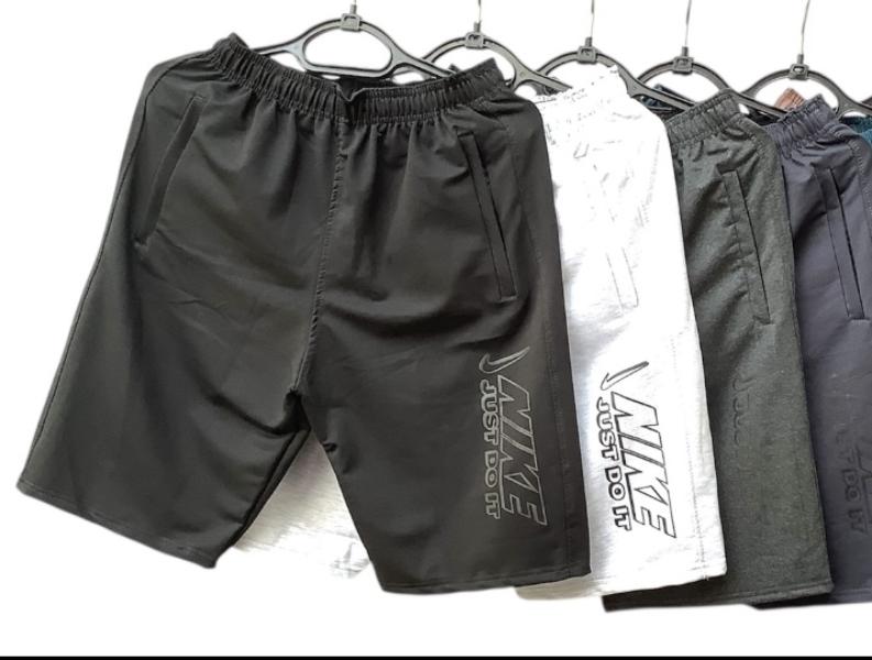 Шорты Essa (50-58) E886 navy (50-58) (лето)