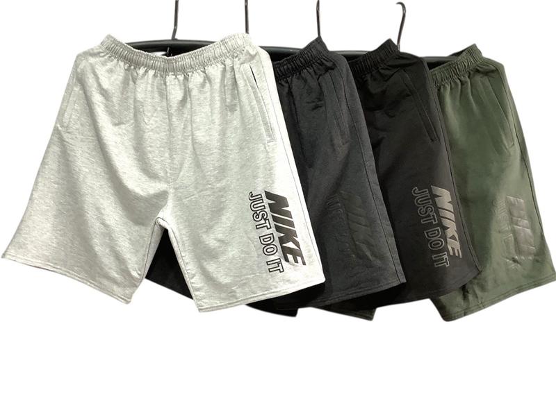 Шорты Essa (56-64) E904 grey (56-64) (лето)