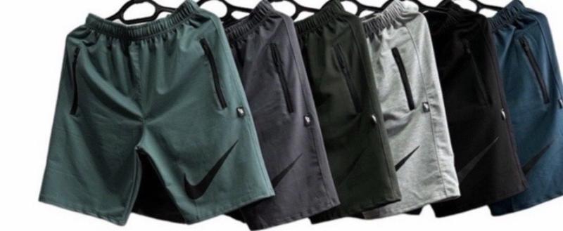 Шорты Essa (56-64) E916 green (56-64) (лето)