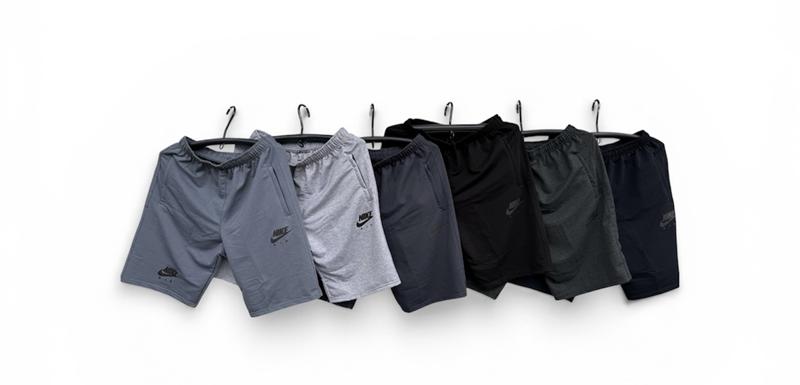 Шорты Essa (56-64) E926 grey (56-64) (лето)