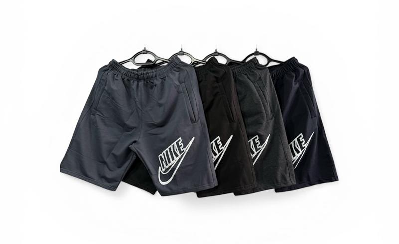 Шорты Essa (56-64) E955 black (56-64) (лето)