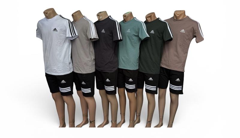 Костюм Essa (46-54) E965 beige (лето)