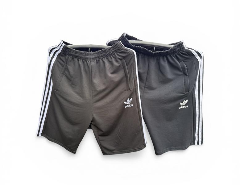 Шорты Essa (46-54) E976 d.grey (лето)