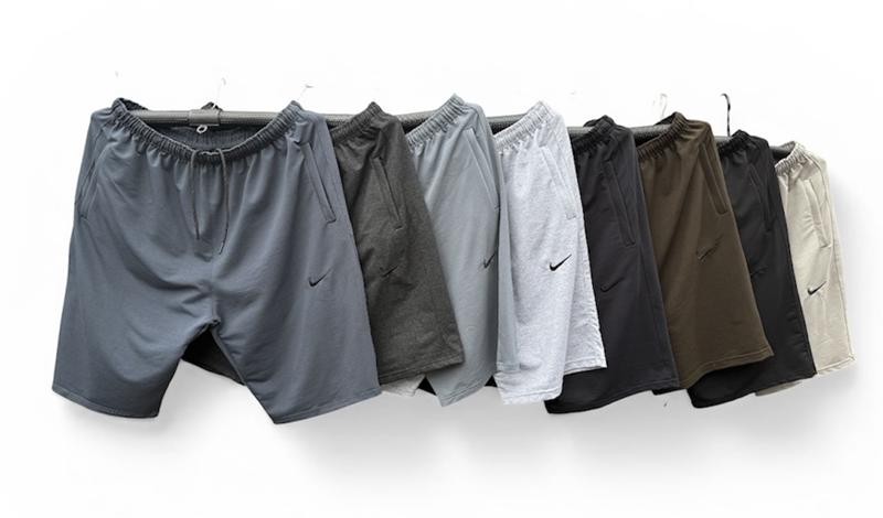 Шорты Essa (56-64) E979 l.grey (лето)