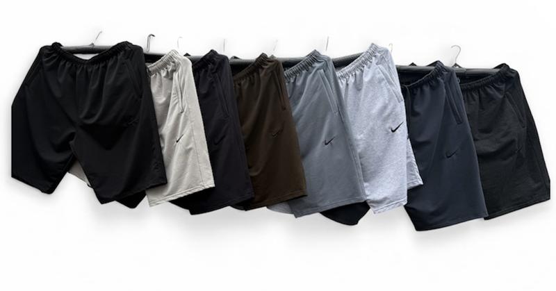 Шорты Essa (50-58) E986 beige (лето)