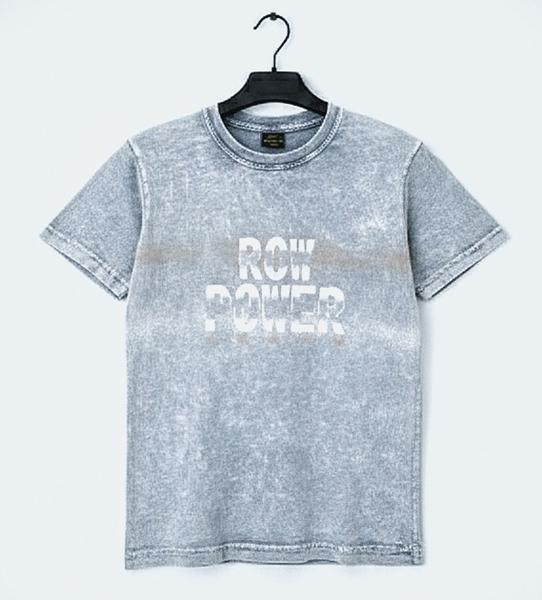 Футболка Dino (9-12) DN361 l.grey (лето)