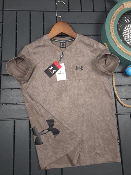 Футболка Hous Of Timur (S-2XL) HT1510 nude (лето)