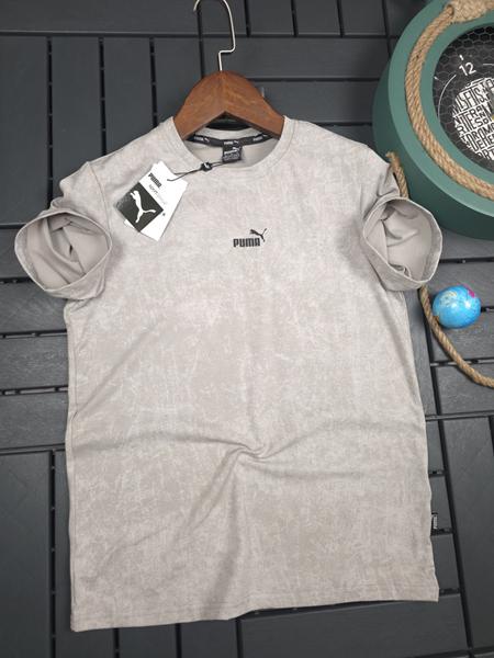 Футболка Hous Of Timur (S-2XL) HT1520 beige (лето)