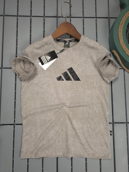 Футболка Hous Of Timur (S-2XL) HT1741 beige (лето)