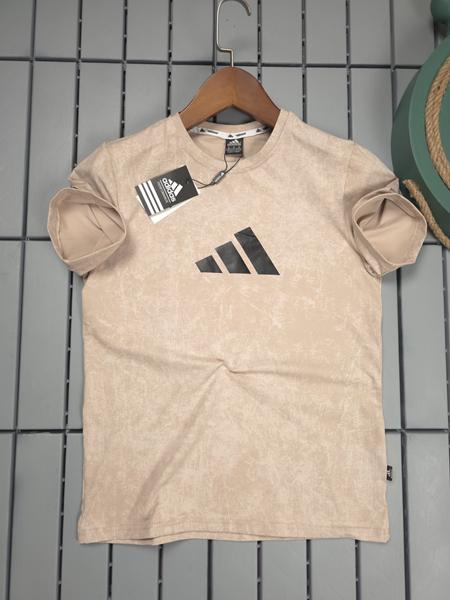 Футболка Hous Of Timur (S-2XL) HT1755 beige (лето)