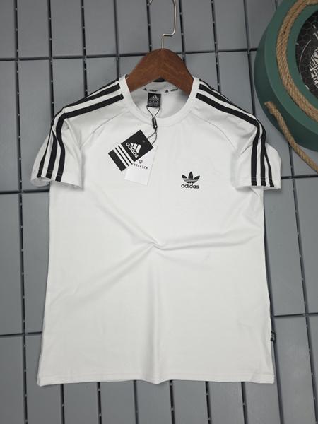 Футболка Hous Of Timur (S-2XL) HT1534 white (лето)