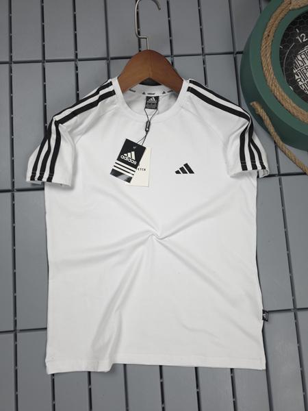 Футболка Hous Of Timur (S-2XL) HT1536 white (лето)