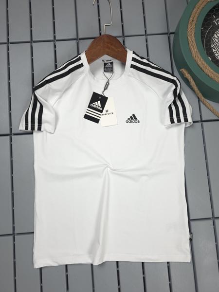 Футболка Hous Of Timur (S-2XL) HT1540 white (лето)