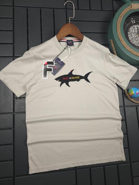 Футболка Hous Of Timur (S-2XL) HT1658 beige (лето)