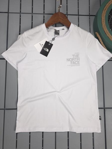 Футболка Hous Of Timur (S-2XL) HT1835 white (лето)