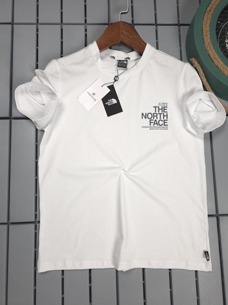 Футболка Hous Of Timur (S-2XL) HT1841 white (лето)