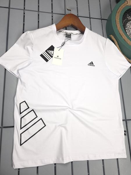 Футболка Hous Of Timur (S-2XL) HT1843 white (лето)