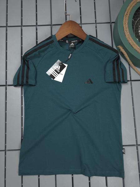 Футболка Hous Of Timur (S-2XL) HT1532 green (лето)