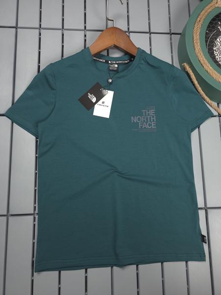 Футболка Hous Of Timur (S-2XL) HT1832 green (лето)