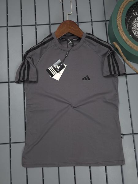 Футболка Hous Of Timur (S-2XL) HT1535 grey (лето)