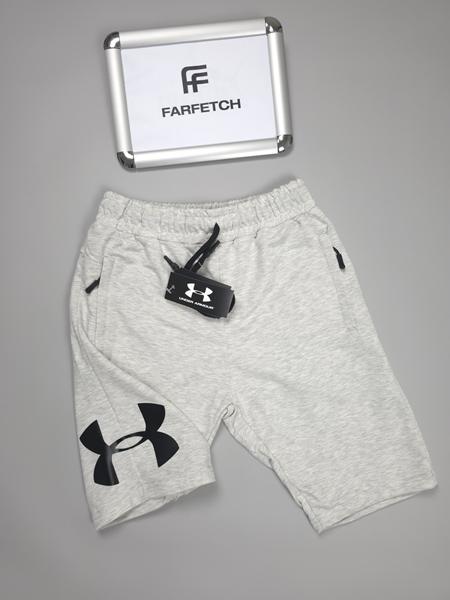 Шорты Hous Of Timur (S-2XL) HT1721 l.grey (лето)