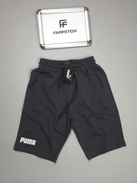 Шорты Hous Of Timur (S-2XL) HT1722 d.grey (лето)