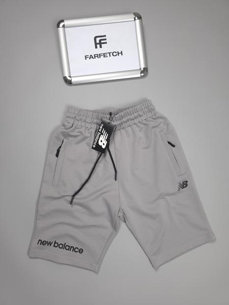 Шорты Hous Of Timur (S-2XL) HT1726 l.grey (лето)