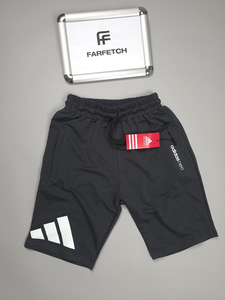 Шорты Hous Of Timur (S-2XL) HT1727 d.grey (лето)