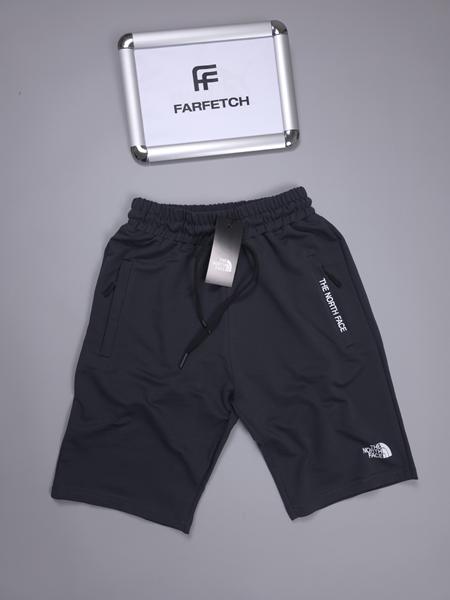 Шорты Hous Of Timur (S-2XL) HT1733 d.grey (лето)