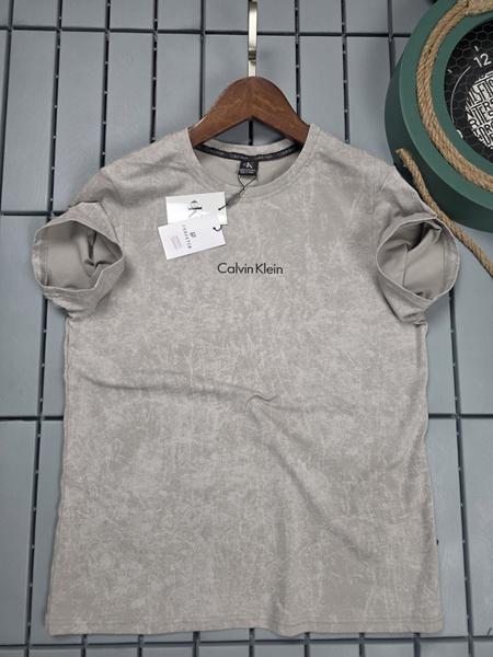 Футболка Hous Of Timur (S-2XL) HT1747 l.grey (лето)