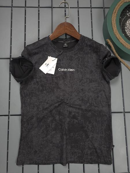 Футболка Hous Of Timur (S-2XL) HT1750 d.grey (лето)