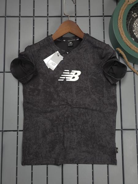 Футболка Hous Of Timur (S-2XL) HT1757 d.grey (лето)