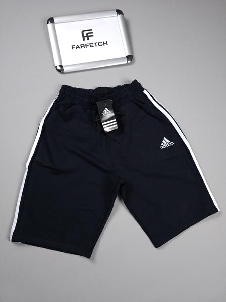 Шорты Hous Of Timur (M-3XL) HT1707 navy (лето)