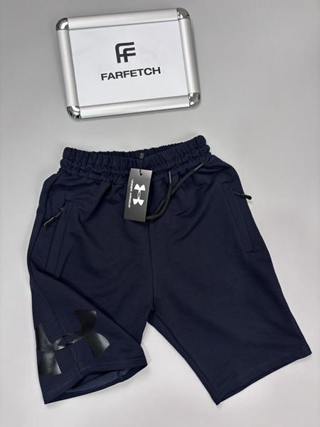 Шорты Hous Of Timur (S-2XL) HT1729 navy (лето)