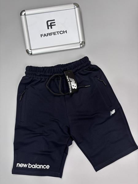 Шорты Hous Of Timur (S-2XL) HT1735 navy (лето)