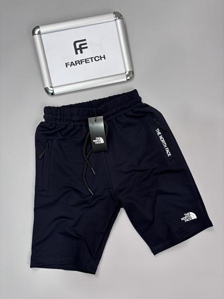 Шорты Hous Of Timur (S-2XL) HT1737 navy (лето)