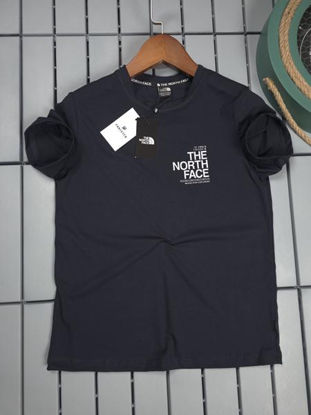 Футболка Hous Of Timur (S-2XL) HT1838 navy (лето)