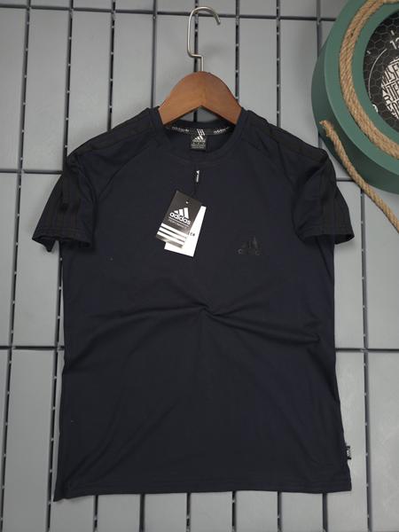 Футболка Hous Of Timur (S-2XL) HT1877 navy (лето)