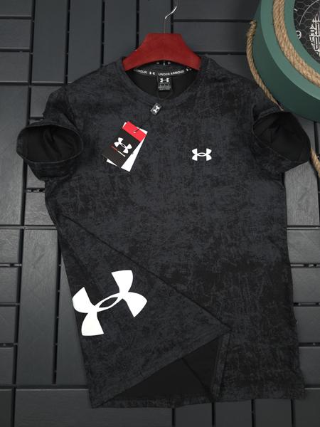 Футболка Hous Of Timur (S-2XL) HT1514 black (лето)