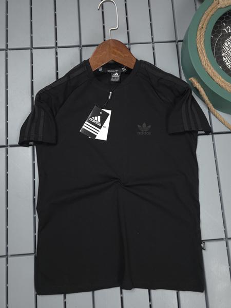 Футболка Hous Of Timur (S-2XL) HT1529 black (лето)