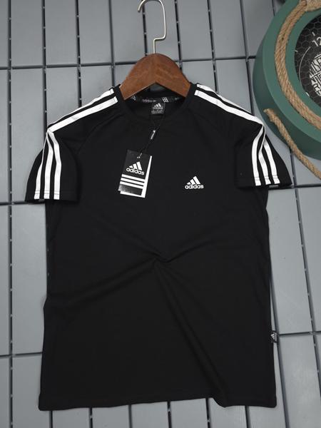 Футболка Hous Of Timur (S-2XL) HT1531 black (лето)